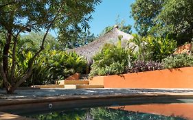 Cabañas Amaia